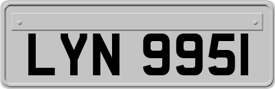 LYN9951