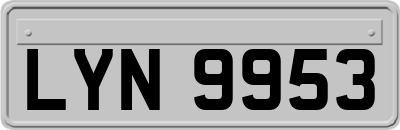 LYN9953