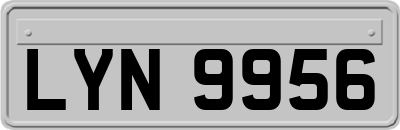 LYN9956