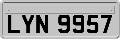 LYN9957