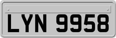LYN9958