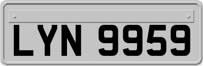 LYN9959