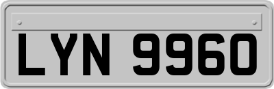 LYN9960