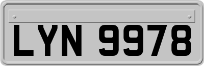 LYN9978