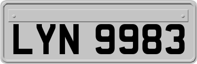 LYN9983