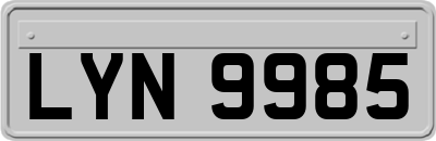 LYN9985