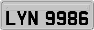 LYN9986