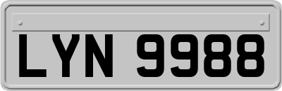 LYN9988