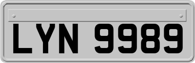 LYN9989
