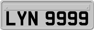 LYN9999
