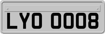 LYO0008