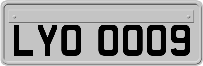LYO0009