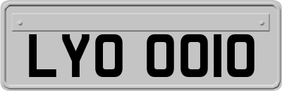 LYO0010