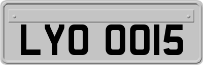 LYO0015