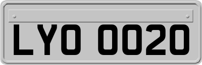 LYO0020