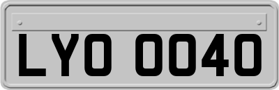 LYO0040