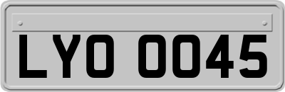 LYO0045