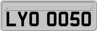 LYO0050