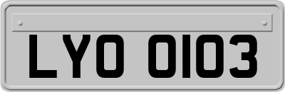 LYO0103