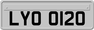 LYO0120