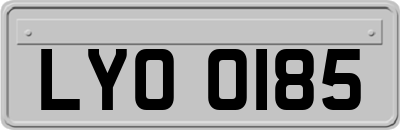LYO0185