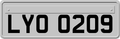 LYO0209