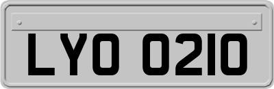 LYO0210