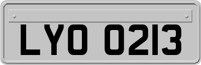 LYO0213