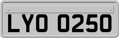 LYO0250