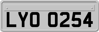 LYO0254