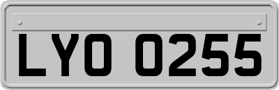 LYO0255