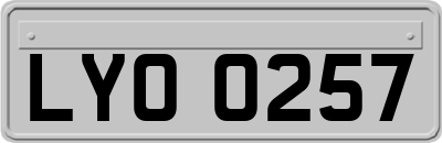 LYO0257