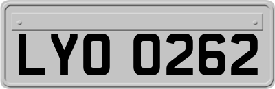 LYO0262
