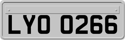 LYO0266