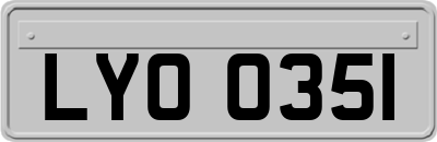 LYO0351