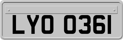 LYO0361
