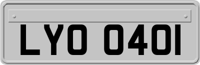 LYO0401