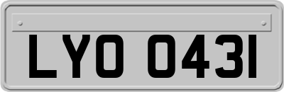 LYO0431