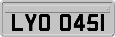 LYO0451