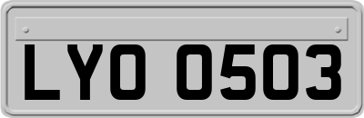 LYO0503