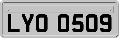 LYO0509