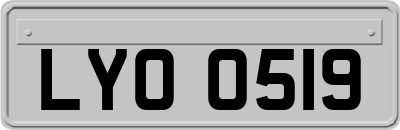 LYO0519