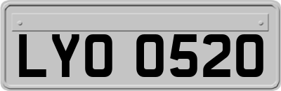 LYO0520