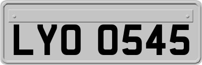 LYO0545