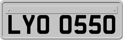 LYO0550
