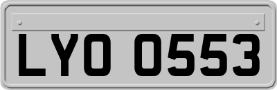 LYO0553