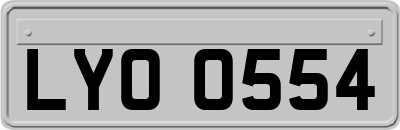 LYO0554