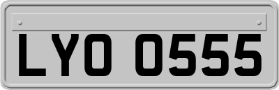 LYO0555