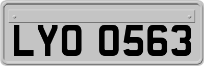 LYO0563