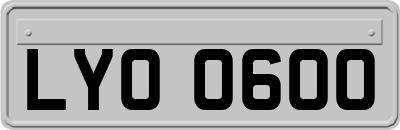 LYO0600